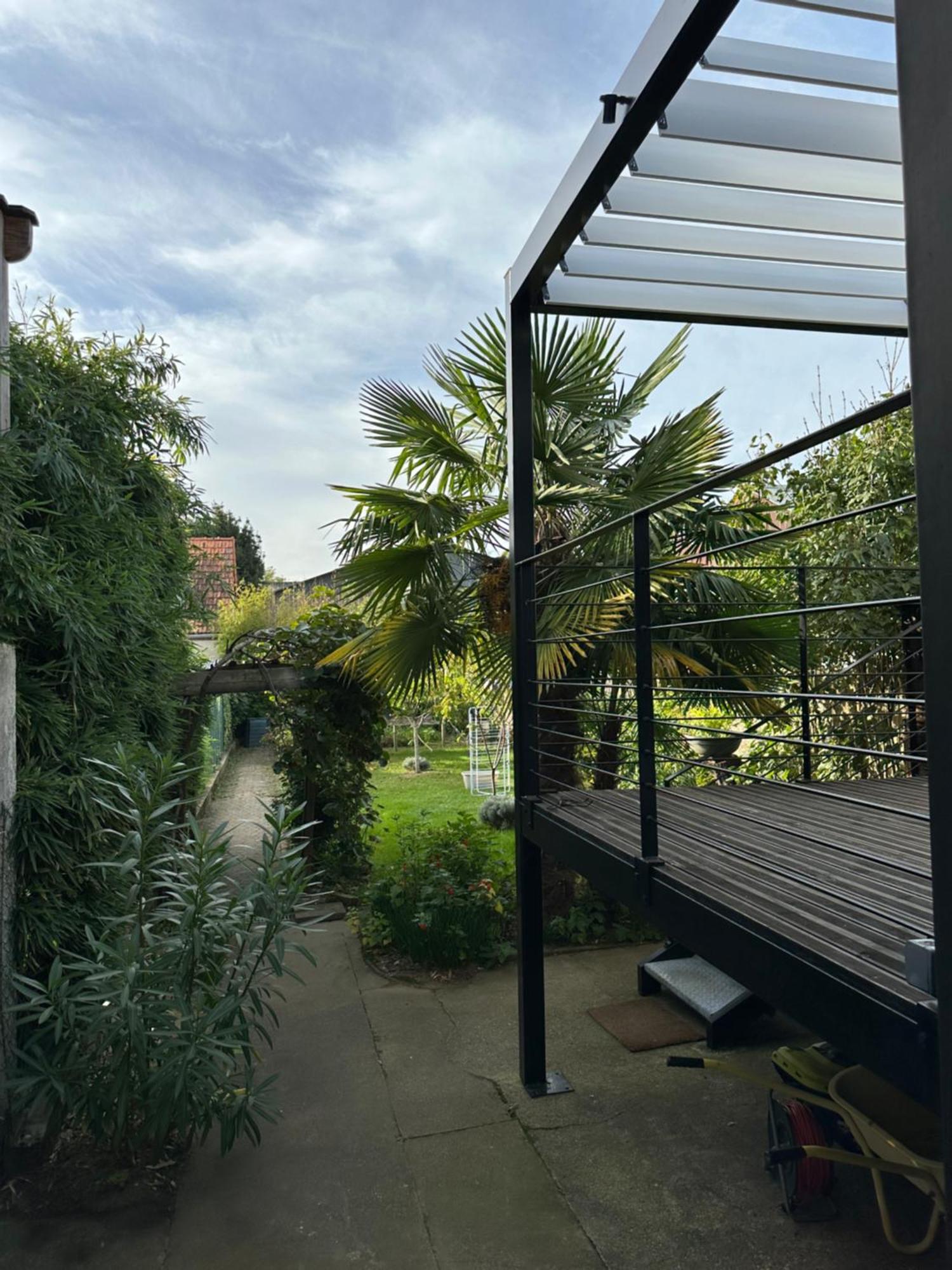 La Victoria - Charmante Maison En Centre Ville - Gare - Jardin Льо Ман Екстериор снимка